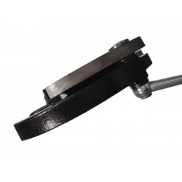 Резьбонарезной станок VOLL V-Matic A3