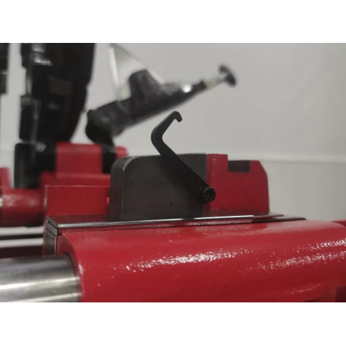 Резьбонарезной станок VOLL V-Matic A4