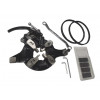 Резьбонарезной станок VOLL V-Matic A4