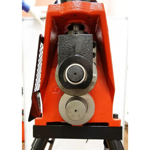 Желобонакатный станок VOLL V-Groover 6