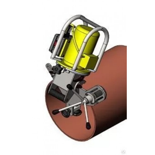 Станок для снятия фаски ФС-22М2