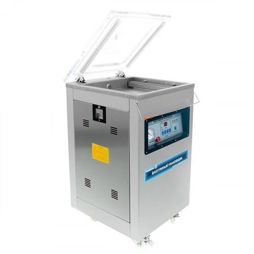 Вакуумный упаковщик FoodAtlas Eco DZQ-600/2H