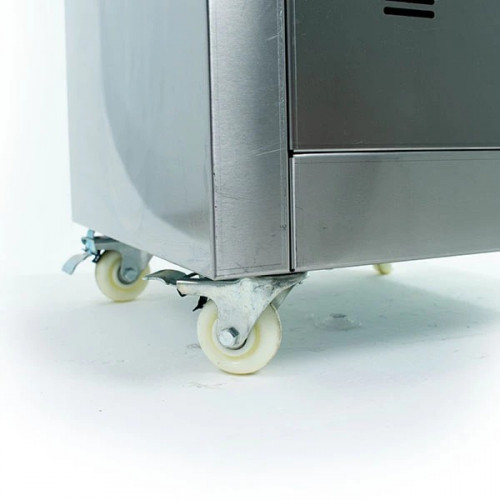 Вакуумный упаковщик FoodAtlas Eco DZQ-600/2H