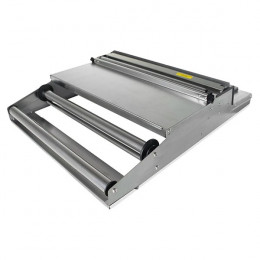 Термоупаковщик горячий стол BX-450 Foodatlas Pro