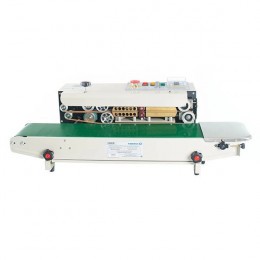 Запайщик роликовый FR-770 (горизонтальный, вертикальный) Foodatlas Pro