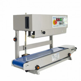 Запайщик роликовый FR-770 (горизонтальный, вертикальный) Foodatlas Pro