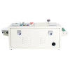 Запайщик роликовый FR-770 (горизонтальный, вертикальный) Foodatlas Pro