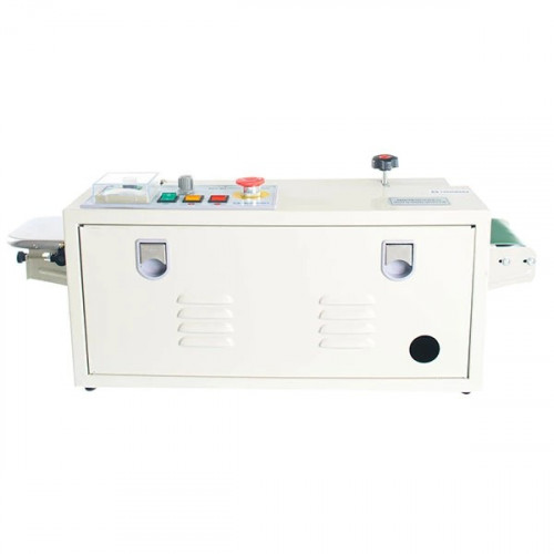 Запайщик роликовый FR-770 (горизонтальный, вертикальный) Foodatlas Pro