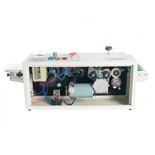 Запайщик роликовый FR-770 (горизонтальный, вертикальный) Foodatlas Pro
