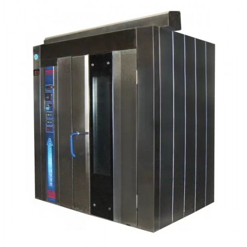 Печь ротационная электрическая Foodatlas ATLAS YZD-100