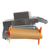 Запайщик лотков трейсилер настольный TP-100S Foodatlas Pro (210х148х100мм)