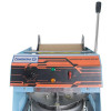 Запайщик пластиковой тары ручной WY-808 (AR) Foodatlas (тарелка d130-180) трейсилер