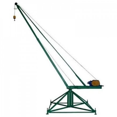 Кран TOR КСП-320 "Мастер" 320 кг 80 м