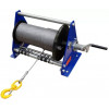 Лебедка ручная барабанная TOR Дина-2 (0.5Т х 60М)