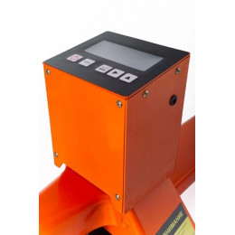Гидравлическая тележка с весами TOR CBY.CW2 2000