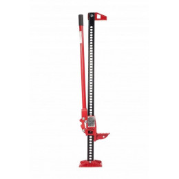 Домкрат реечный TOR ST0820/20" 153-680 мм (High Jack)