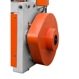Гильотина электромеханическая Stalex Q11-6x2500