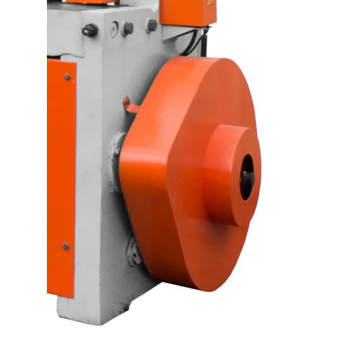 Гильотина электромеханическая Stalex Q11-6x2500