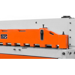Гильотина электромеханическая Stalex Q11-6x2500