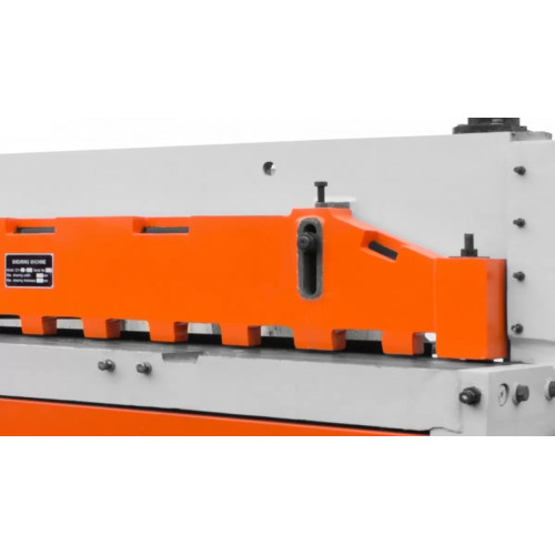 Гильотина электромеханическая Stalex Q11-6x2500