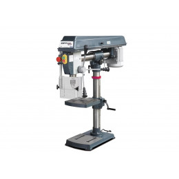 Станок радиально-сверлильный OPTIMUM OPTIdrill RB6T (настольный)