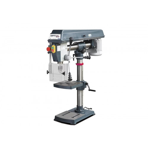 Станок радиально-сверлильный OPTIMUM OPTIdrill RB6T (настольный)