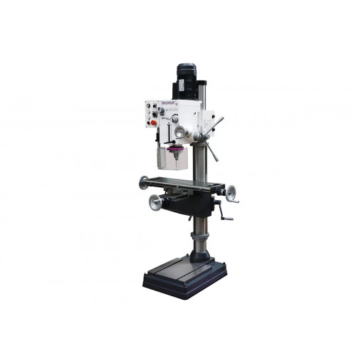 Вертикально-сверлильный станок Optimum OPTIdrill DH 40CT