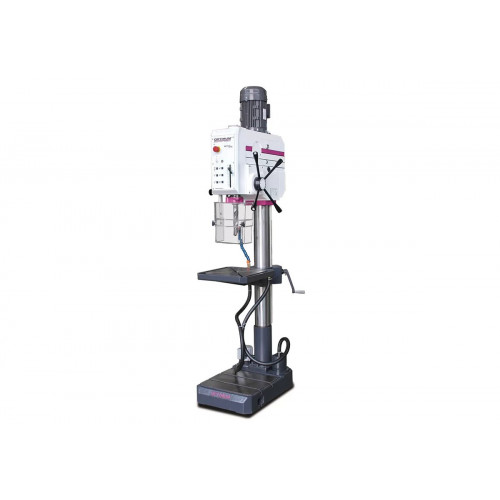 Вертикально-сверлильный станок Optimum OPTIdrill DH 35G