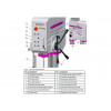 Вертикально-сверлильный станок Optimum OPTIdrill DH 35G