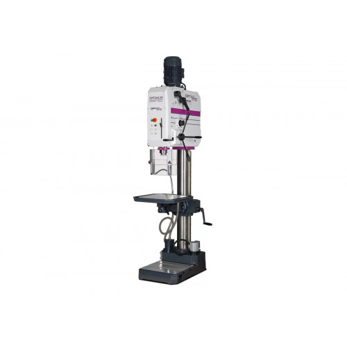 Вертикально-сверлильный станок Optimum OPTIdrill DH 45G