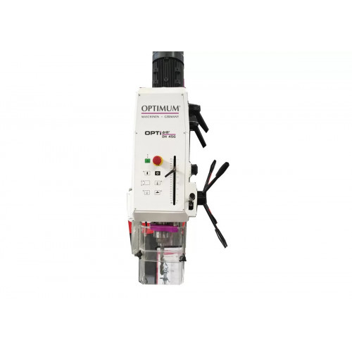 Вертикально-сверлильный станок Optimum OPTIdrill DH 45G
