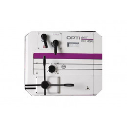 Вертикально-сверлильный станок Optimum OPTIdrill DH 45G