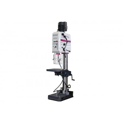 Вертикально-сверлильный станок Optimum OPTIdrill DH 45V