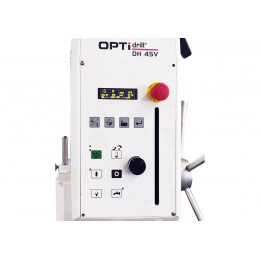 Вертикально-сверлильный станок Optimum OPTIdrill DH 45V