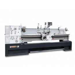 Токарно-винторезный станок METAL MASTER Z51150