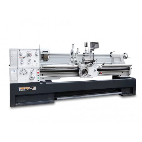 Токарно-винторезный станок METAL MASTER Z51150