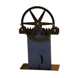 Профилегиб гидравлический METAL MASTER TGA 60