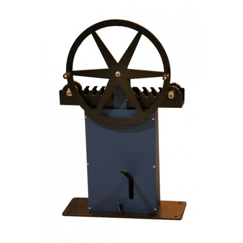 Профилегиб гидравлический METAL MASTER TGA 60