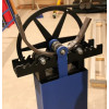 Профилегиб гидравлический METAL MASTER TGA 60