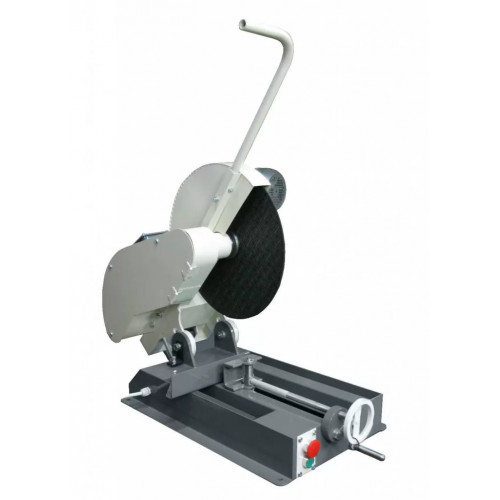 Абразивно-отрезной станок METAL MASTER OSA-400-4.0