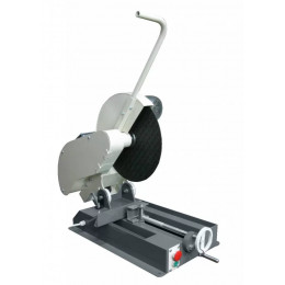 Абразивно-отрезной станок METAL MASTER OSA-400-5.5