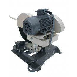Абразивно-отрезной станок METAL MASTER OSA-400П-2,2
