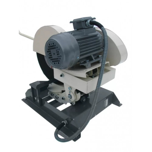 Абразивно-отрезной станок METAL MASTER OSA-400П-2,2