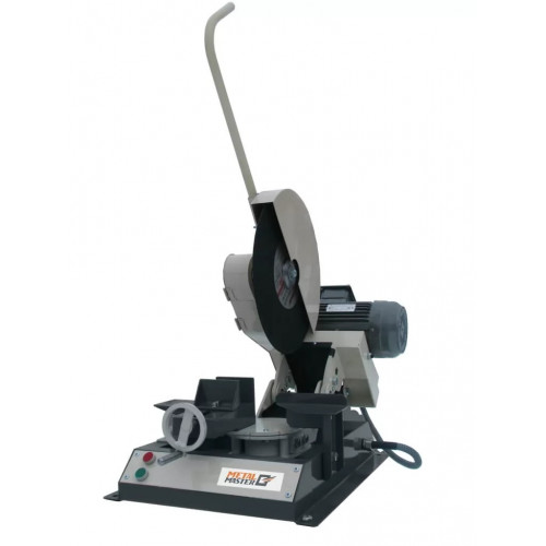 Абразивно-отрезной станок METAL MASTER OSA-400П-4.0