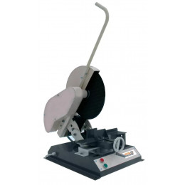 Абразивно-отрезной станок METAL MASTER OSA-400П-5.5