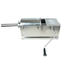 Шприц колбасный горизонтальный HS-3L Foodatlas