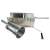 Шприц колбасный FoodAtlas HS-3L