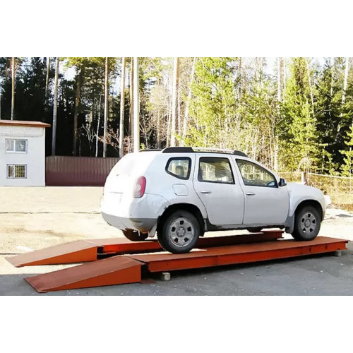 Весы автомобильные малогабаритные Уралвес МВСК-40-А МГ (7х1х2шт)