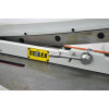 Гильотина ручная Stalex KHS-1250 сабельного типа