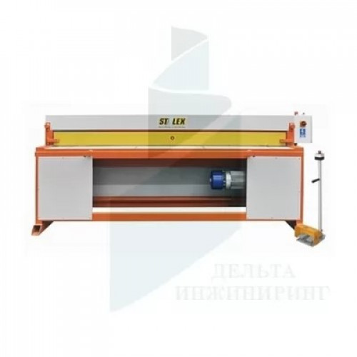 Гильотина электромеханическая Stalex GM 3000/1.25